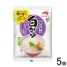  Ajinomoto Ajinomoto KK... белый ..170g×3 еда ×5 шт 