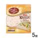  Lead off Japan te Lisa n Mini тортилья 250g×5 шт тортилья 
