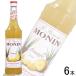 6шт.@| день . торговля mo наан ананас * сироп бутылка 700ml×6шт.