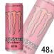 �A�T�q �����X�^�[ �p�C�v���C���p���` �� 355ml�~24�{���~2�P�[�X�F���v48�{ Monster