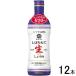 �L�b�R�[�}�� ���ł��V�N ���ڂ肽�Đ����傤�� 620ml�~12�{�� �ݖ� �^�H�i
