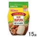 15 шт | день Kiyoshi производства мука well na день Kiyoshi черепаха задний молния есть 1kg×15 шт мощный пшеничная мука 1000g