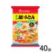 40 пакет | maru Thai Nagasaki тарелка udon 140g×20 пакет ×2 кейс : всего 40 пакет 