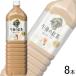 �L���� �ߌ�̍g�� �~���N�e�B�[ PET 1500ml�~8�{ 1.5L