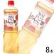 �~�c�J�� �Ɩ��p�t���[�e�B�X �܂�₩��񂲐|�h�����N 6�{�Z�k�^�C�v PET 1000ml�~8�{��