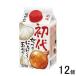 12�^ �n�� �ē��̂��� ���� 320g�~6���~2�P�[�X�F���v12��