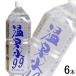 �G�X�I�[�V�[ ����99 PET 2L�~6�{ SOC 2000ml