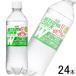 1�P�[�X�^ �A�T�q �O�c��T�C�_�[W PET 485ml�~24�{ ����ی��p�H�i �_�u��