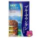 UCC ����T�� �u���[�}�E���e���u�����h VP �� 200g�~24��
