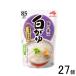 Ajinomoto белый ..250g×27 штук ...