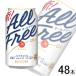 �T���g���[ �I�[���t���[ �� 350ml�~24�{���~2�P�[�X�F���v48�{ ALL FREE �m���A���R�[���r�[��