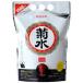  Kikusui sake структура Kikusui белый Smart pauchi1500ml×6 штук | sake 