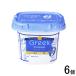 K&amp;K страна минут klieitoGreek YOGURT жир . Zero cup 350g×6 шт простой сахар не использование жир .0 Греция йогурт | необходимо рефрижератор | прохладный рейс |HF