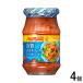  корзина me Anna man ma холодный производства макароны соус бутылка 330g×4 шт |NA