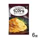 6 шт | пупс ... макароны соус морской еж крем сырые сливки покрой 140g×6 шт |NA