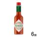  Табаско красный pepper соус 60ml×6 шт TABASCO |NA