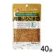 40 пакет |katagi еда иметь машина .. кунжут золотой 60g×40 пакет входить |NA