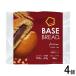 основа капот BASE BREAD....1 штук ×4 шт |NA
