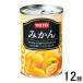  ho Tey f-z корпорация мандарин импортные товары 4 номер 425g×12 шт консервы /NA