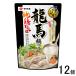  дракон лошадь nabe tsuyu земля курица суп соль 700g×12 шт |NA