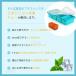 �Ⓚ�g���[ �V���R�� ���X�M �傫�� �W�t�� �A�C�X�g���[ �t���[�U�[�g���C ��^�A�C�X�L���[�u 1L �V���R���t���[�U�[�g���C���o���₷�� �֘A�摜2