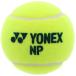 TB-NP12 YONEX Yonex теннис мяч [ non давление мяч 12 штук входит ] 1 упаковка 12 штук входит тренировка лампочка 