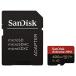 Sandisk Extreme PRO 400GB microSDXC꡼ SDSQXCZ-400G-GN6MA ¹͢ʡ