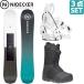 NIDECKER/SCORE/FENIX/SIERRA BLACK 3 позиций комплект 