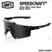 100%( one рука красный )/SPEEDCRAFT/Matte Black Gloss Black/60007-00040(60007-00040P) солнцезащитные очки 
