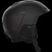 SALOMON HELMET ICON LT PRO Black S L47013200 лыжи шлем 
