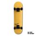  скейтборд 28.5×7.357 дюймовый 72.4×18.7cm HEAVEN JUNIOR SKATEBOARD JASA вступление Prospex kebo- начинающий детский SORBET ORANGEsorube orange 