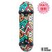  скейтборд 31×8 Vitamin ZIPPY HEAVEN PERFECT SKATE COMPLETE Zippy 1 номер популярный скейтборд есть перевод 