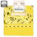  бандана желтый желтый 53×53cmpeiz Lee рисунок почтовая доставка соответствует 1 через 10 листов до OK