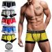  боксеры SENBARTLLEsin балка toNO.520 Rollei z Boxer спойлер -laiz мужской простой популярный 