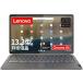 Lenovo Google Chromebook IdeaPad Duet 560 ноутбук ( 13.3 дюймовый FHD Snapdragon 7c Gen2 4GB 128GB eMMC стилус есть ) серый 82QS001RJP[ChromeOS]