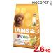 [�����ॹ]IAMS 12����ޤǤλҤ����� ������ ��γ 2.6kg 4902397842101 ������ �ա��� #w-150166-00-00/ �� �ɥå��ա��� �ɥ饤 4902397842101