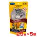  earth * Vaio Chemical earth ...... калории 25g×5 пакет упаковка кошка дополнение . перемещение еда 4994527849104 #w-153529