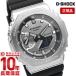 カシオ Ｇショック メタル G-SHOCK GM-2100-1AJF メンズ 腕時計