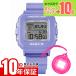 �J�V�I �x�r�[�f BABY-G BABY-G�{PLUS(�x�C�r�[�W�[�v���X) BGD-10K-6JR ���f�B�[�X ����