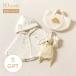 [10mois официальный ] брезент BAG подарок 2 пункт baby манто . становится S / Hoppeta plus [ baby подарок мужчина девочка празднование рождения мягкая игрушка уголок имеется ]