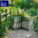 11 месяц средний . поступление предположительно забор из дерева складной темно-зеленый (WF-160F-DGN) складной .. дерево забор 160 * Hokkaido +1500 иен 