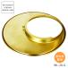 [ опция ] Matsumoto судно освещение палубный светильник для латунь 200φ Seyde Gold WL-20-G * Hokkaido * Okinawa * отдаленный остров доставка отдельно . предварительный расчет 