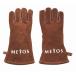 metos перчатка MGL34 натуральная кожа дровяная печь аксессуары 