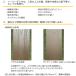 �E�b�h�f�b�L �l�H�� �C�[�W�[�f�b�L H800�t�F���X2�� 1.5�� W2615�~D1820�~H400�`600 �{�i�g���� �� ���� DIY �֘A�摜4