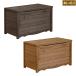  натуральное дерево производства box bench M ширина 86cm большая вместимость размер поли бак . место хранения BB-T86