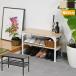  вход bench полки имеется вход обувь класть ширина 60cm для входа стул тонкий проект вход место хранения CH-2309/CH-2310