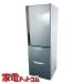 ¢  Ω HITACHI R-K380HV(T) 2018ǯ 3ɥ 375L 饤ȥ֥饦 ե  եߥ꡼ ꥢ