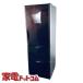 ¢  Ω HITACHI R-S3800HV(XT) 2017ǯ 3ɥ 375L ֥饦 ե  եߥ꡼ ꥢ