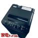 ����@ ���� RORO YWM-T55LK 2024�N�� 5.5kg �u���b�N ���� �����@�\�t�� �S���� ��l��炵