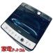 ����@ ���� �n�C�A�[�� Haier JW-XP2C55F-XK 2023�N�� 5.5kg �X�e�����X�u���b�N ���� �����@�\�t�� �S���� ��l��炵